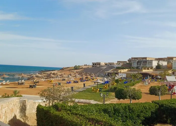 Ain-sokhna Heaven العين السخنه Holiday home Ain Sukhna