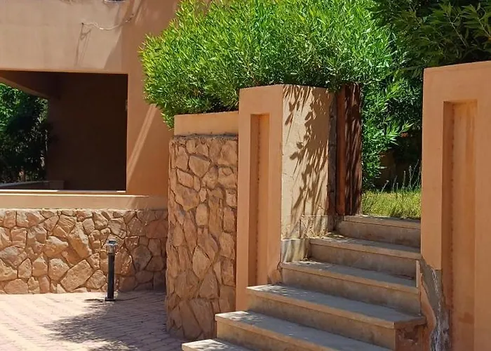 Holiday home Ain-sokhna Heaven العين السخنه *