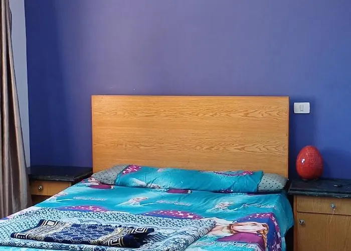 Holiday home Ain-sokhna Heaven العين السخنه Ain Sukhna