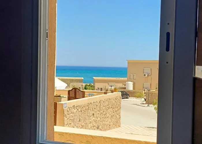 Ain-sokhna Heaven العين السخنه