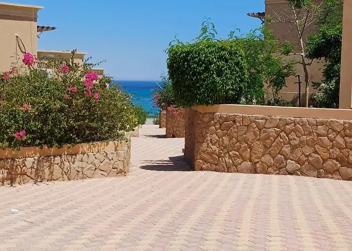 Ain-sokhna Heaven العين السخنه Ain Sukhna