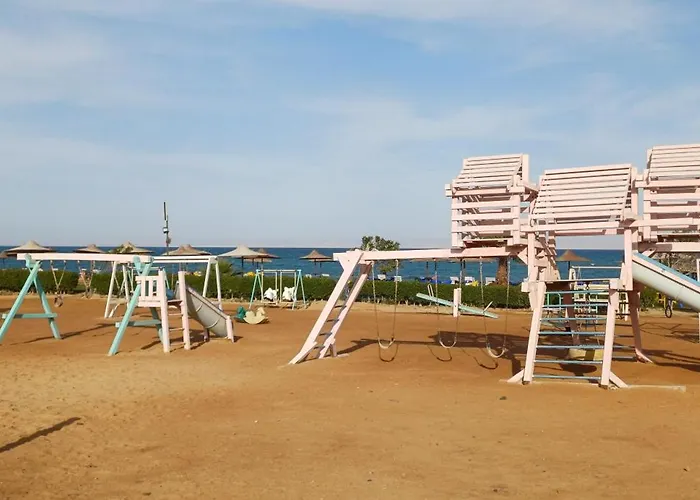 Holiday home Ain-sokhna Heaven العين السخنه *
