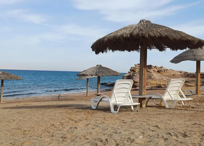 Ain-sokhna Heaven العين السخنه Holiday home Ain Sukhna